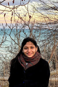 Meet your Posher, Dhara